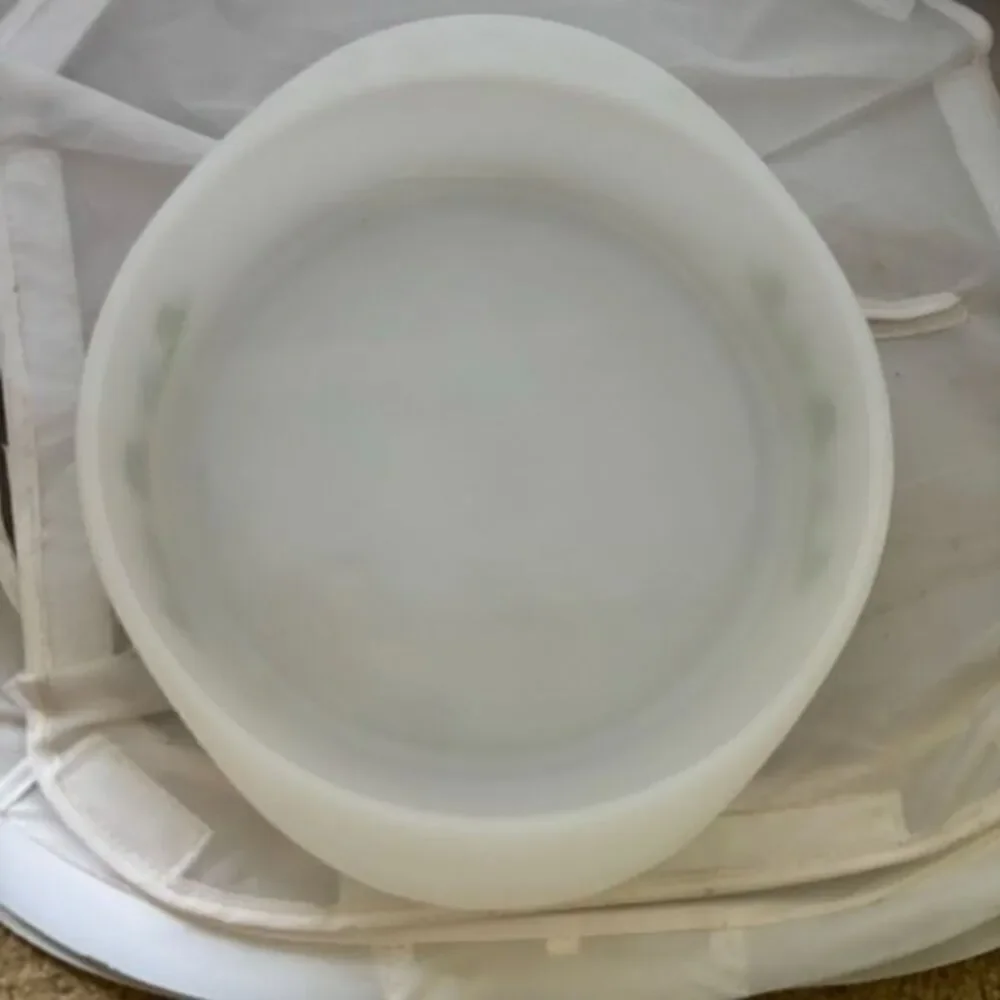 Glasbake good j2423 chips