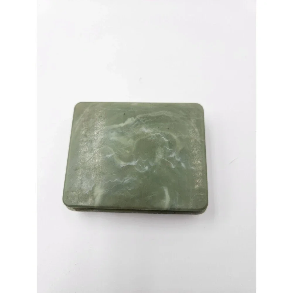 Vintage Coro Jewelry Box