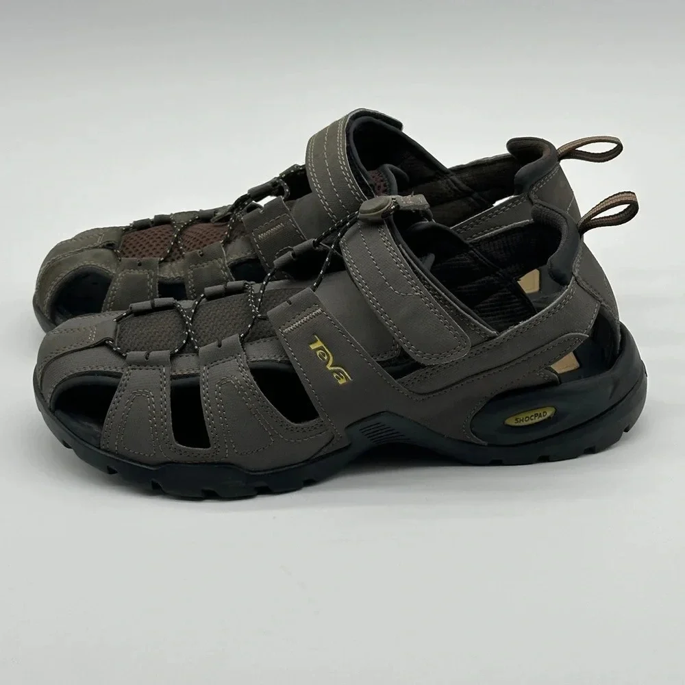 Teva get ready