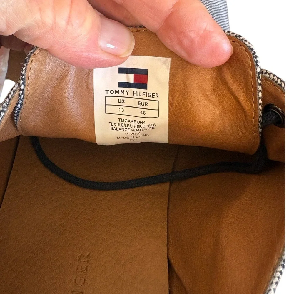 Tommy Hilfiger tommy hilfiger