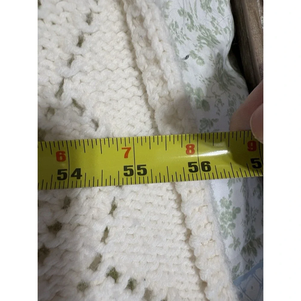Handmade see photos