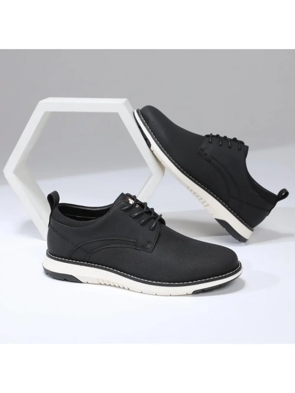 N/A men black