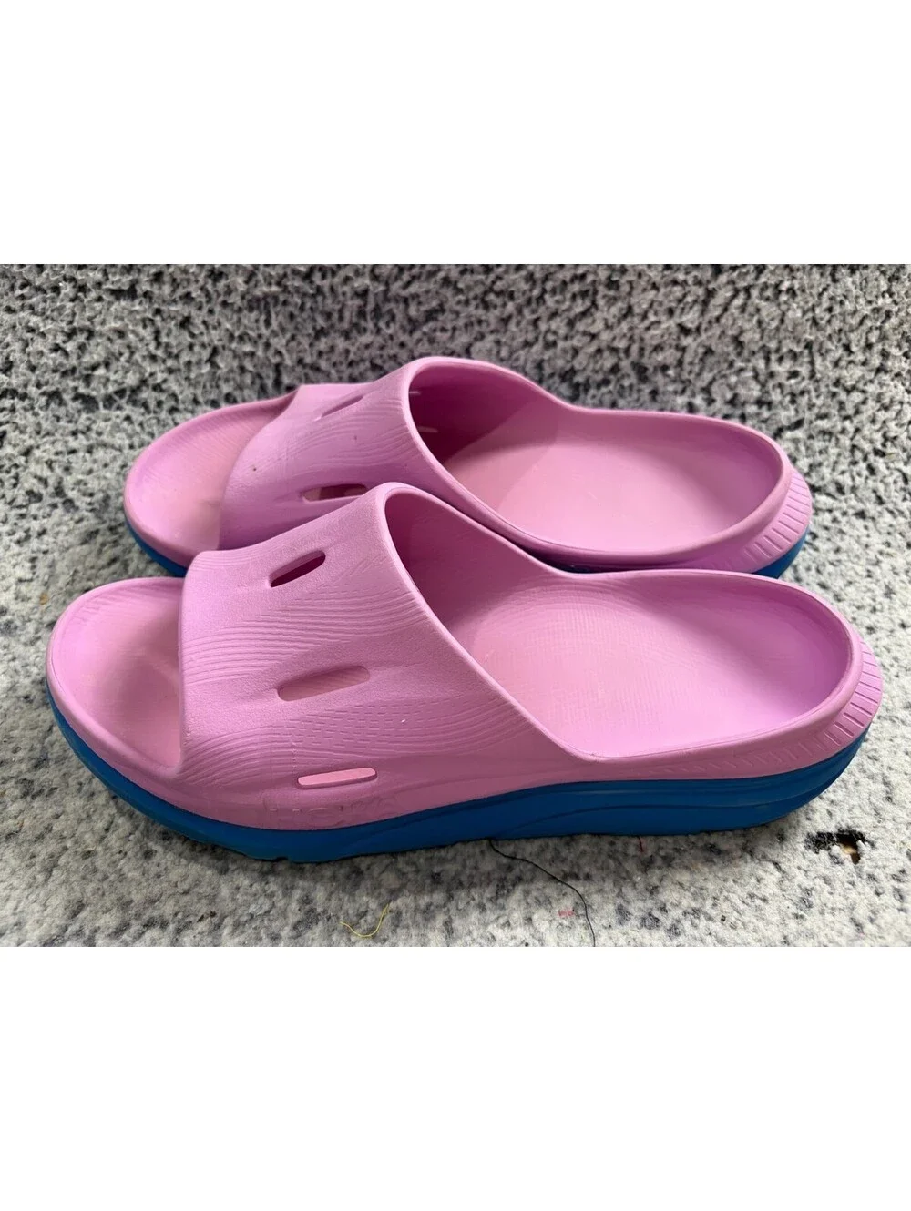 Hoka ora recovery