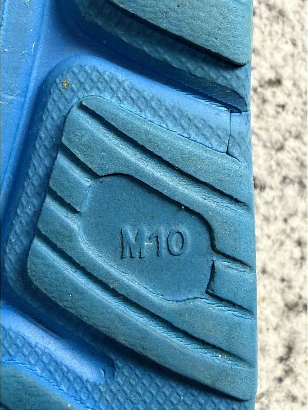 Hoka ora recovery