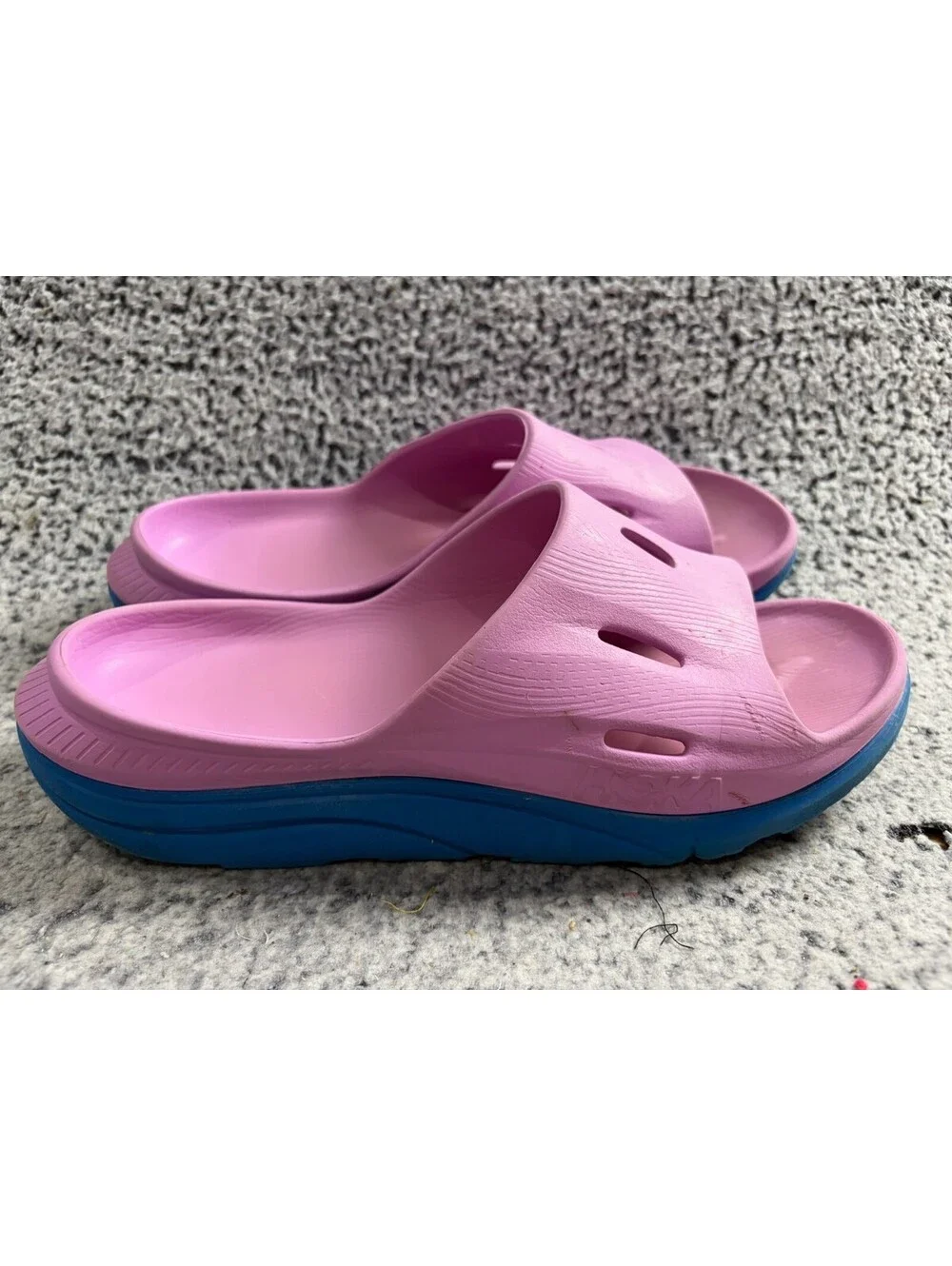 Hoka ora recovery