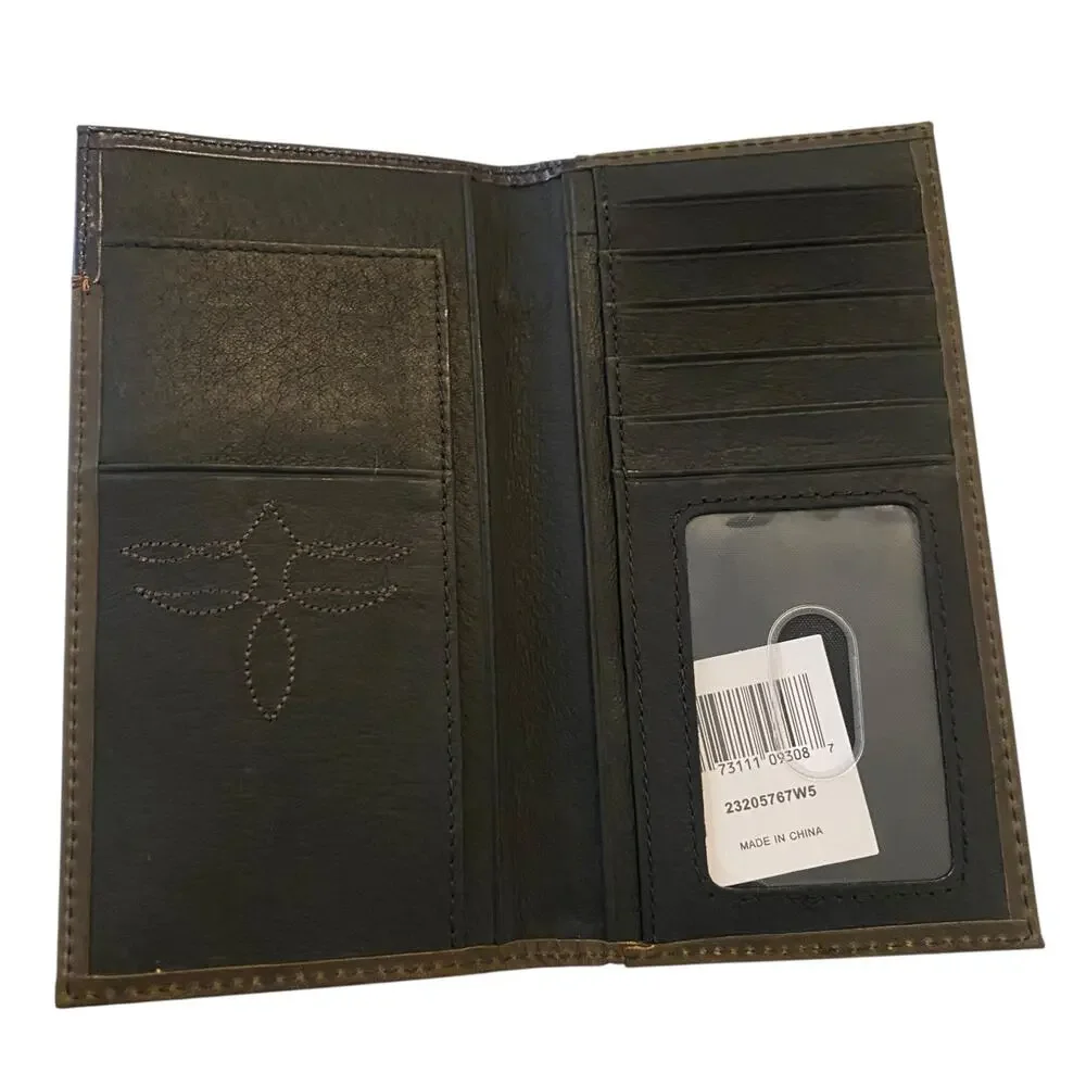 Justin nwt men’s