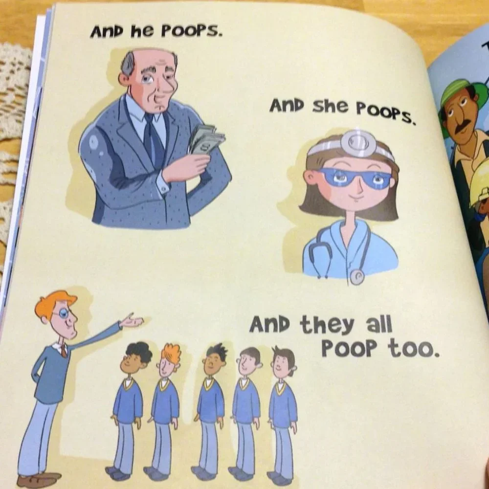Educational want this
