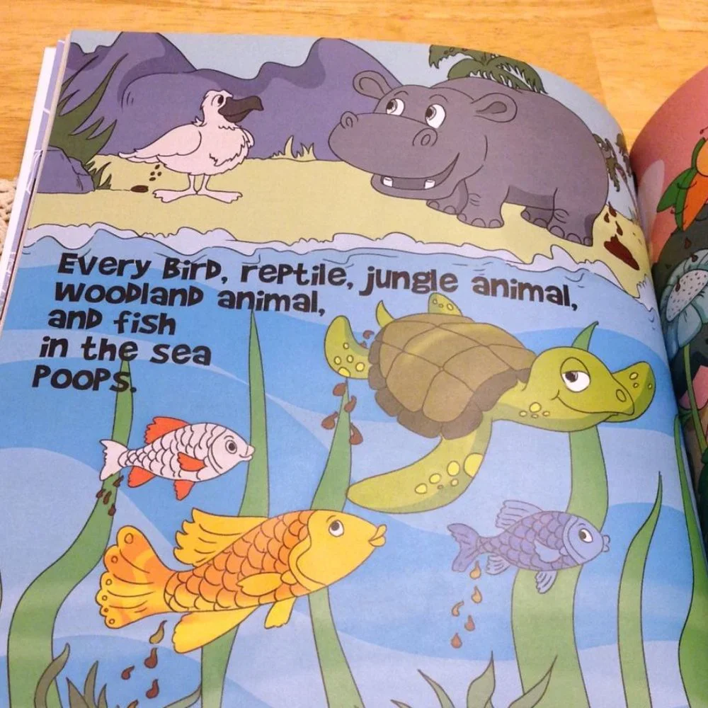 Educational want this