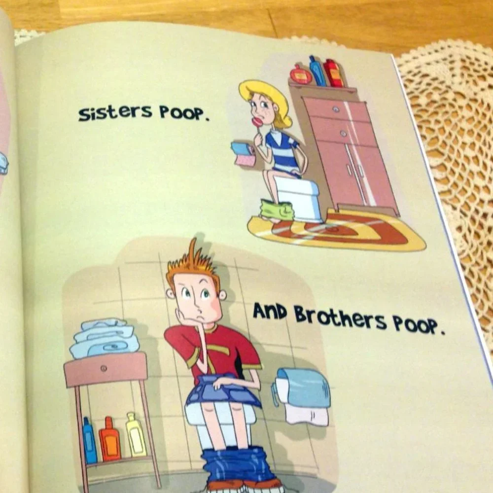Educational want this