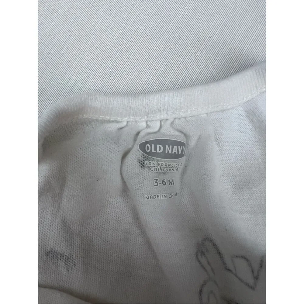 Old Navy excellent used