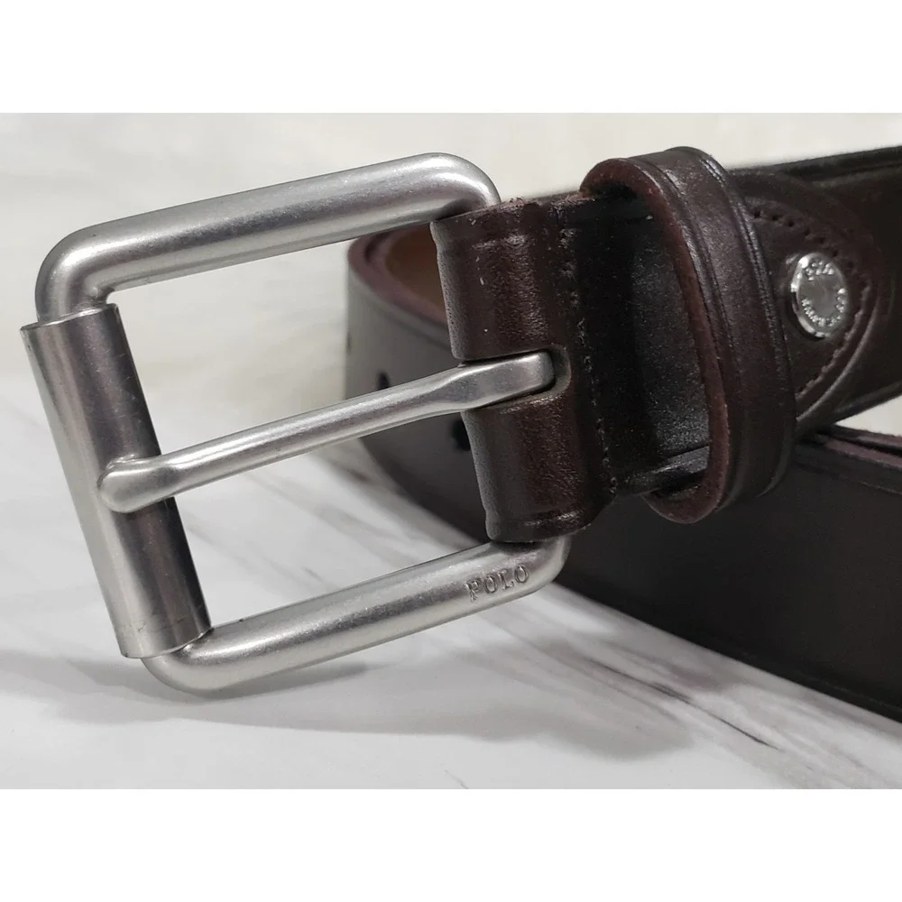 Polo Ralph Lauren belt very