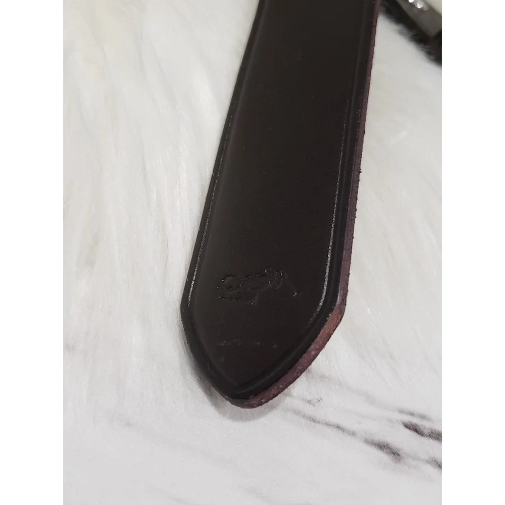 Polo Ralph Lauren belt very
