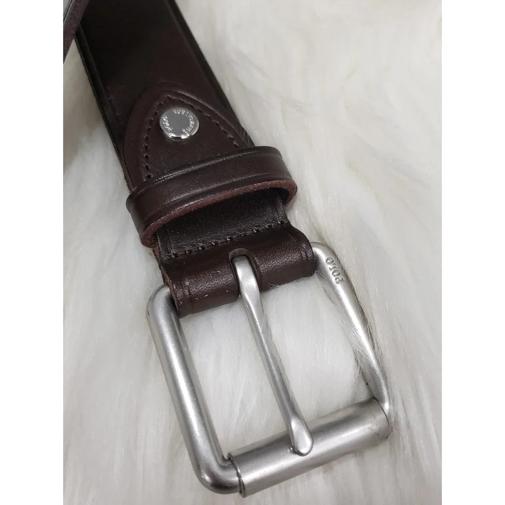 Polo Ralph Lauren belt very