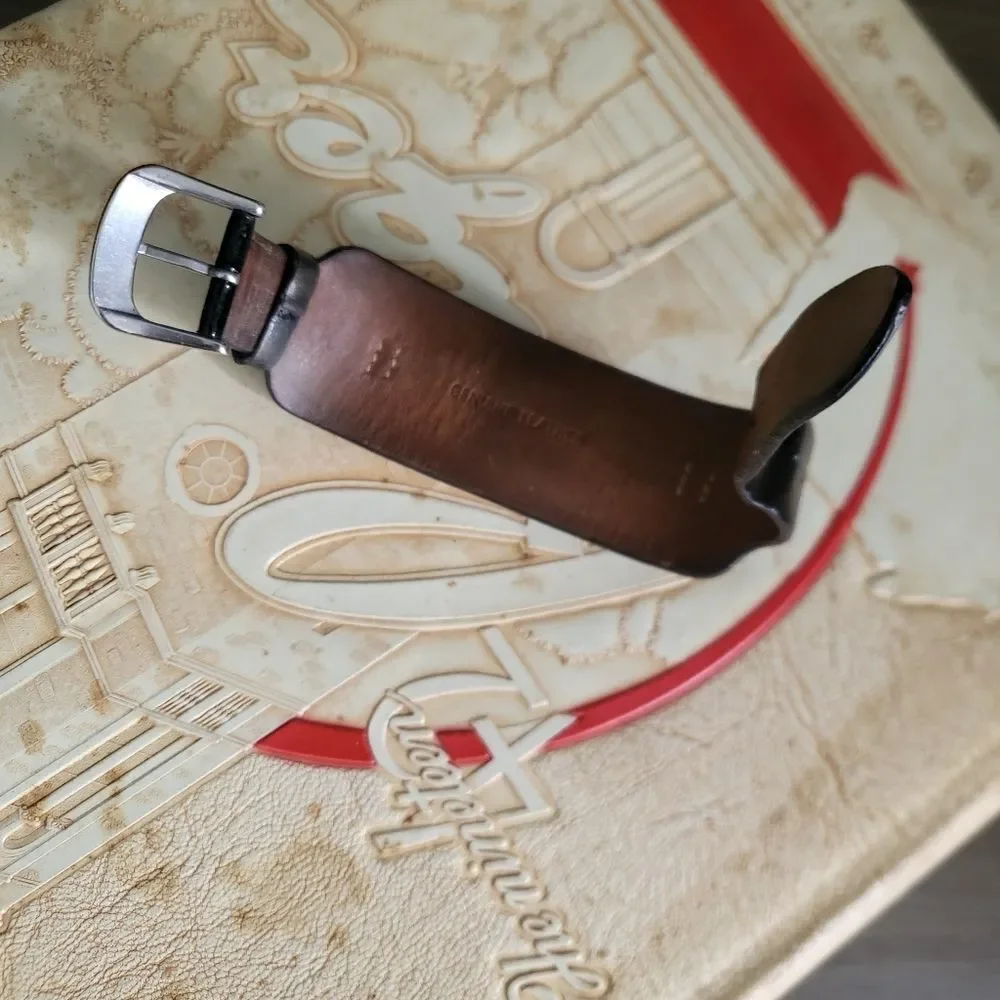 Guess battery needs