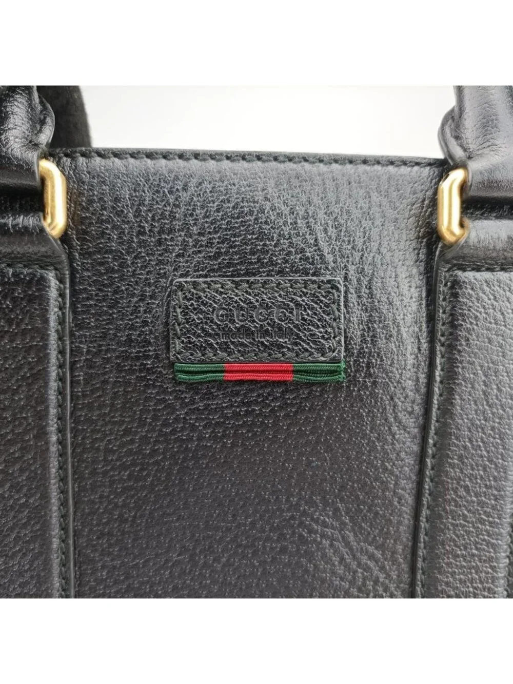 Gucci this authentic