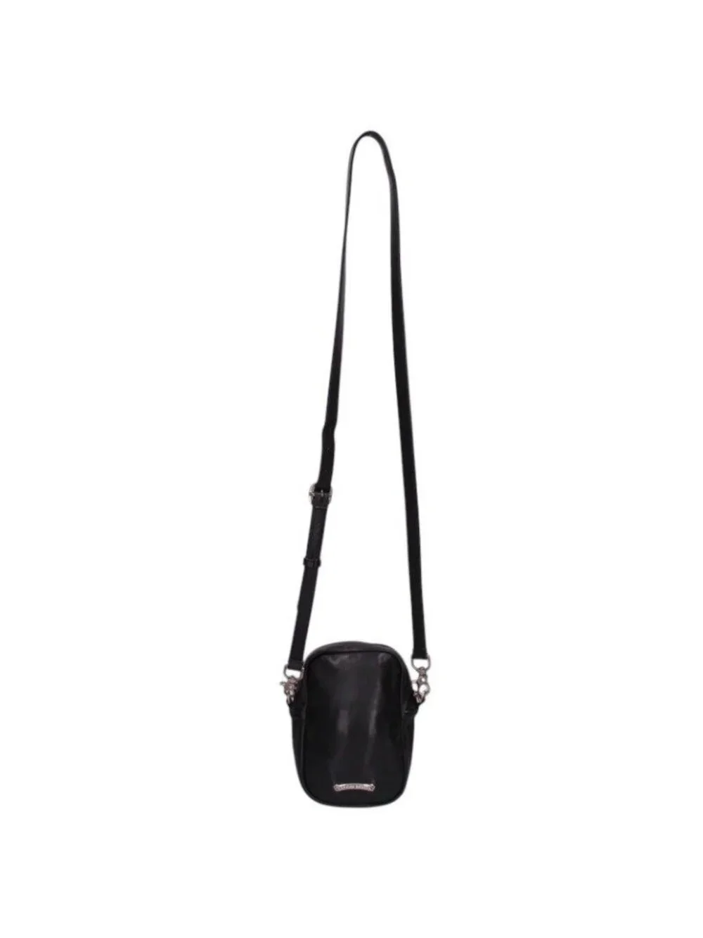 Chrome Hearts this authentic