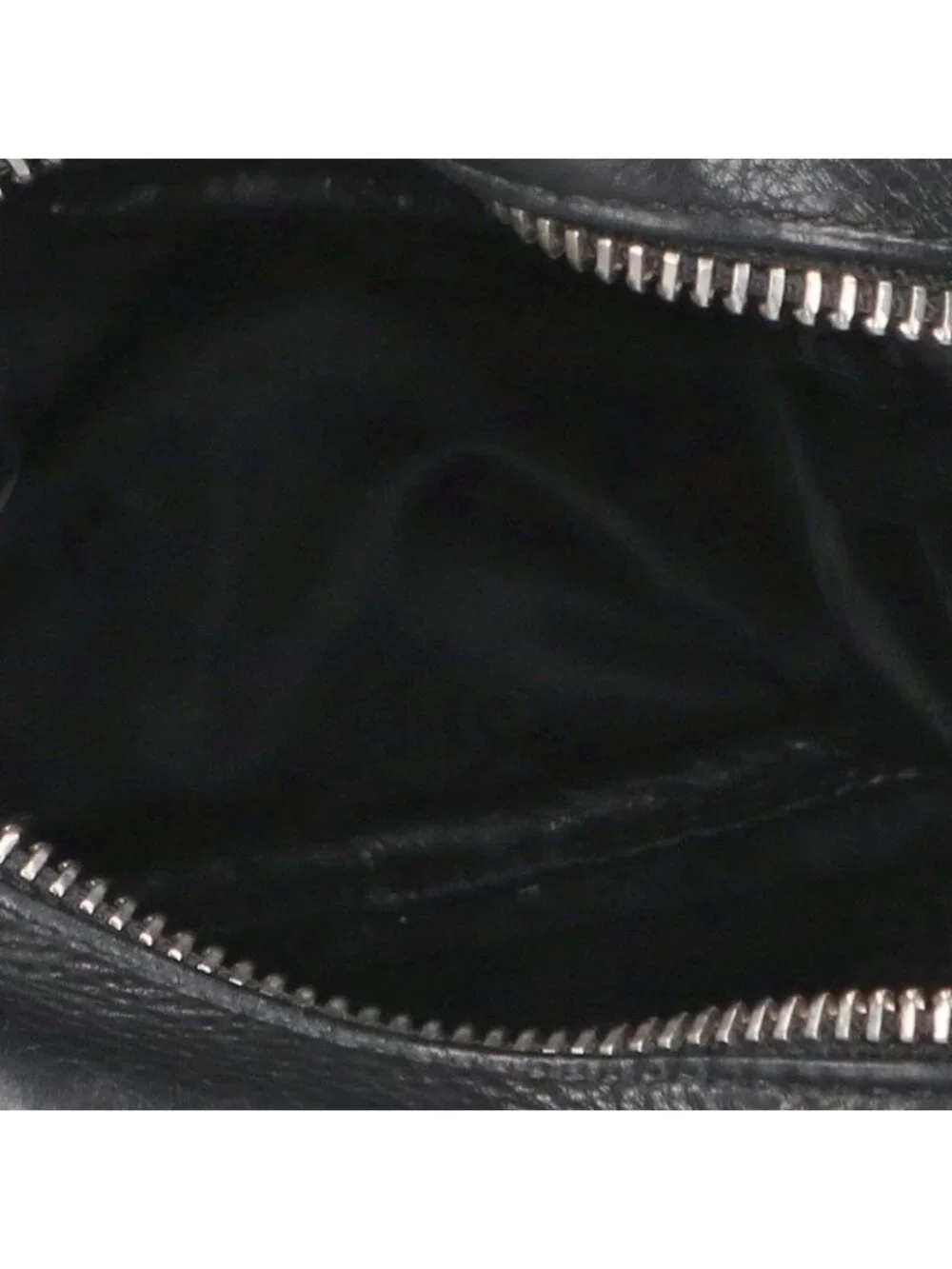 Chrome Hearts this authentic
