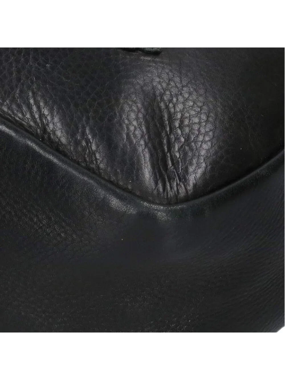 Chrome Hearts this authentic