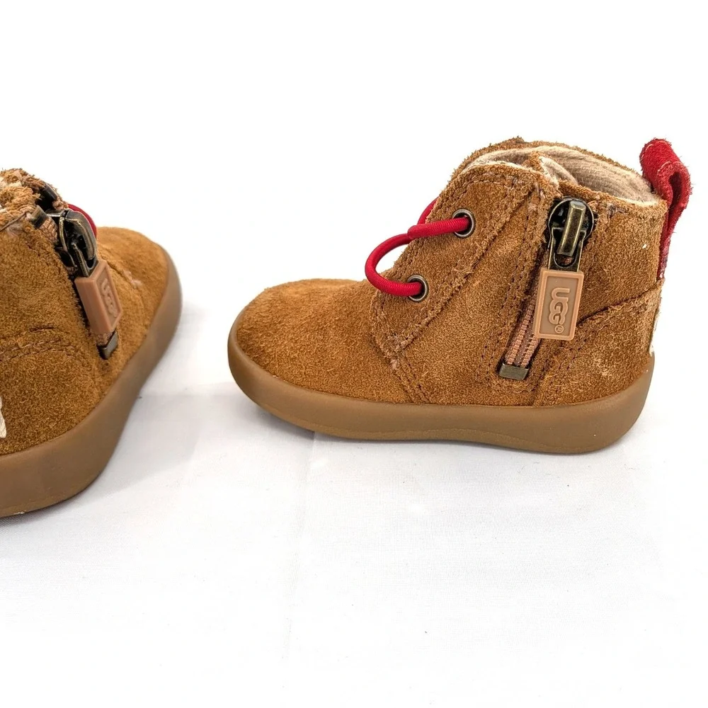 UGG fabric lightweight use