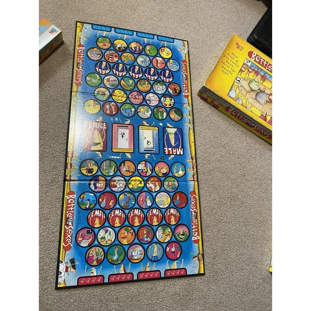University Games this listing