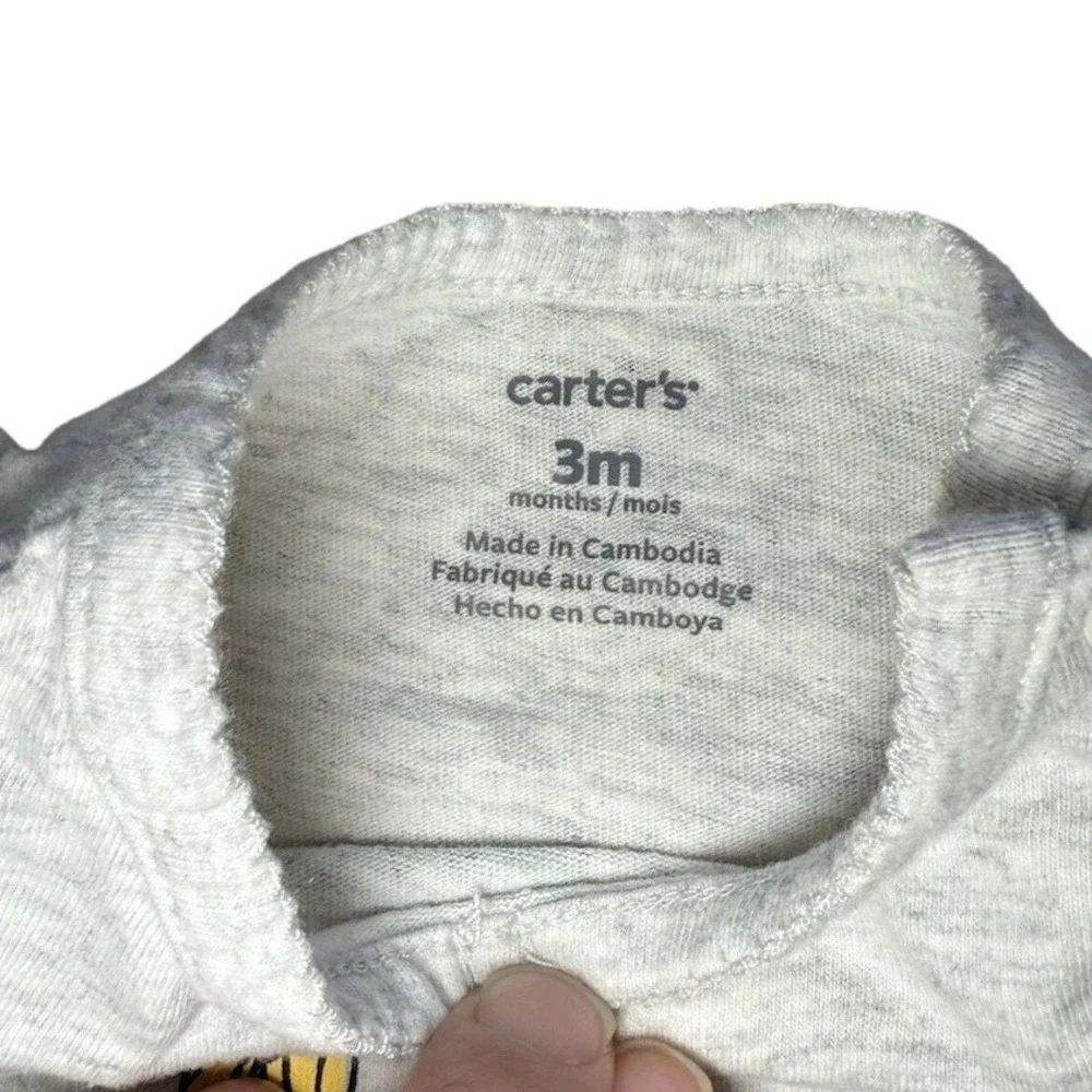 Carters adorable carter