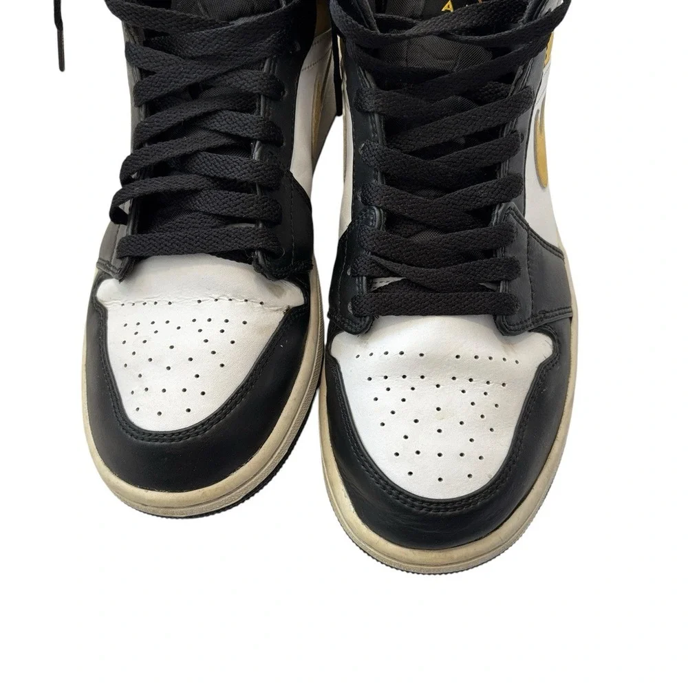 Jordan wear shoes