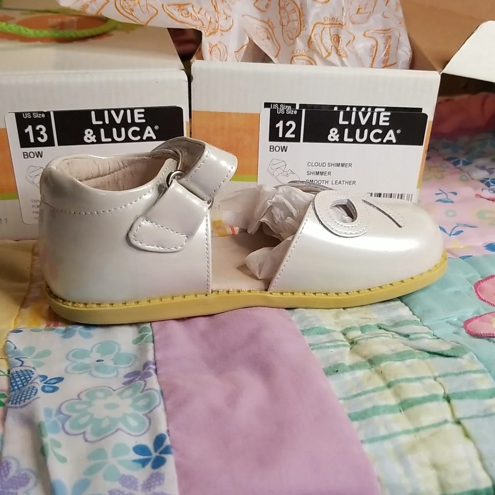 Livie & Luca stylish comfortable