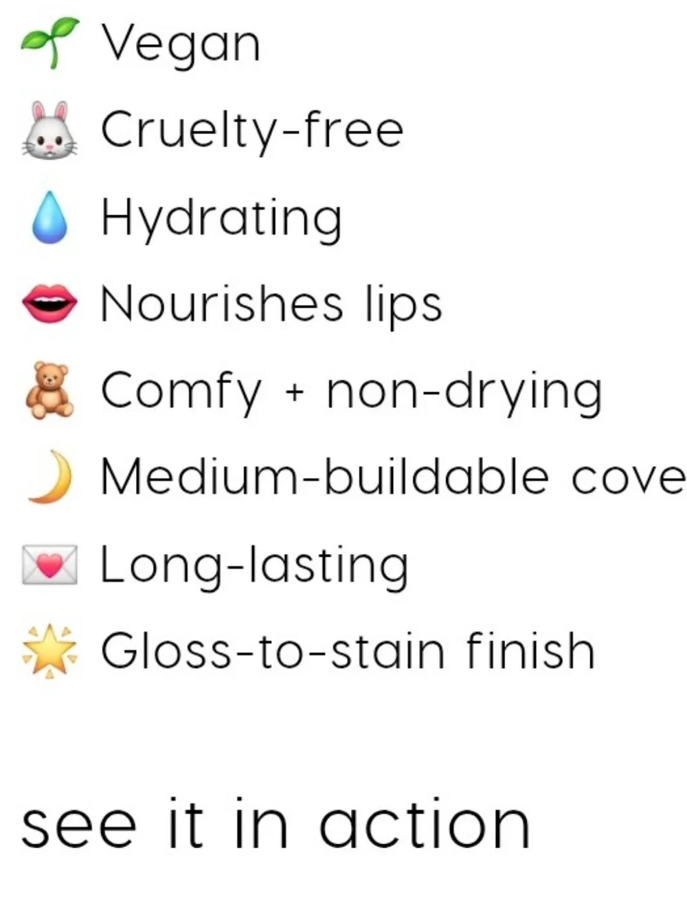 Colourpop color little
