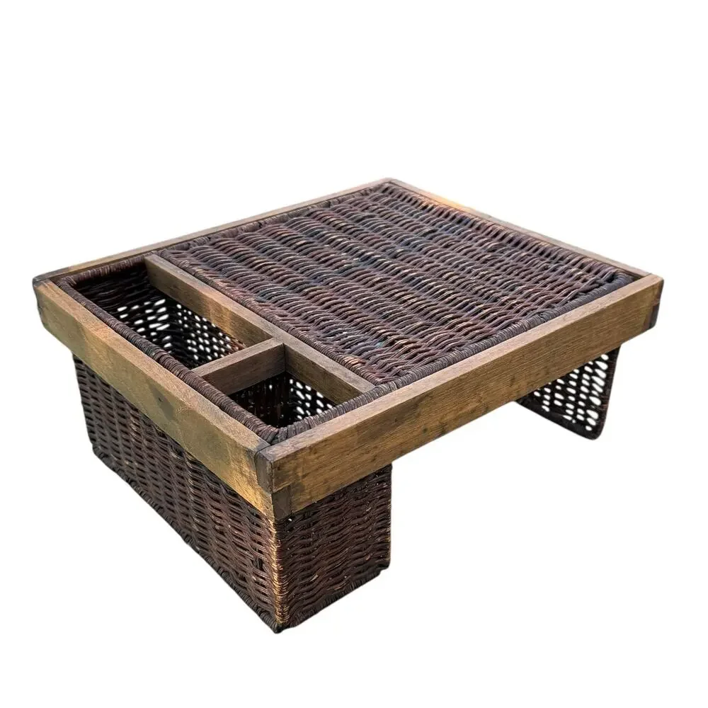 Unbranded add organization