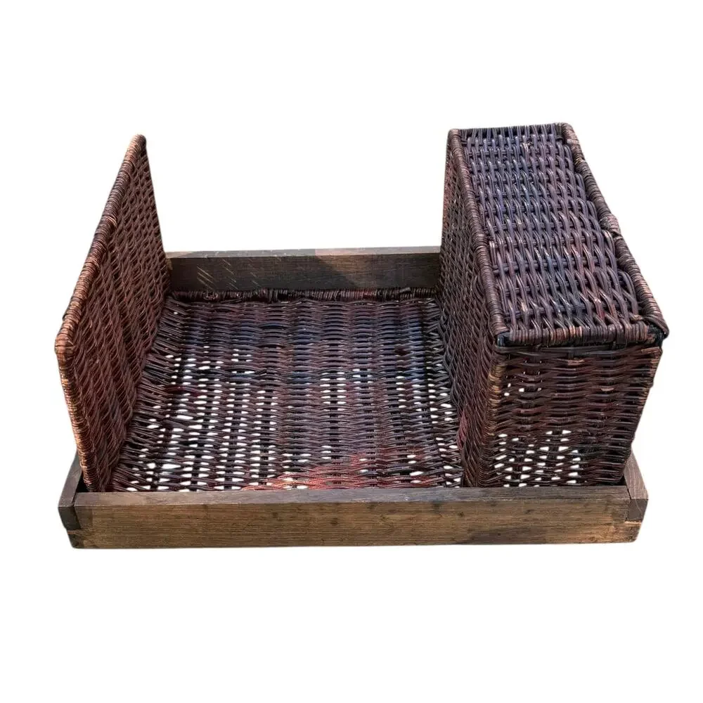 Unbranded add organization