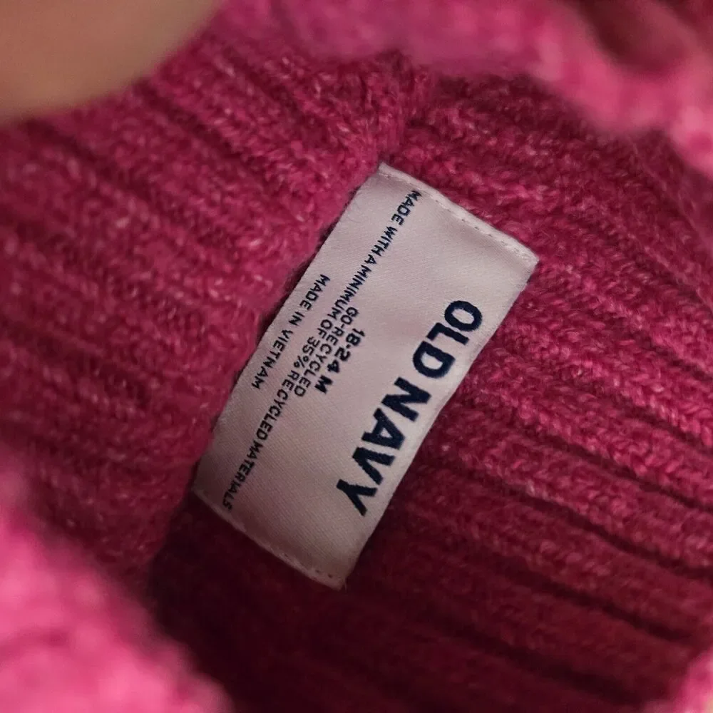 Old Navy new tags