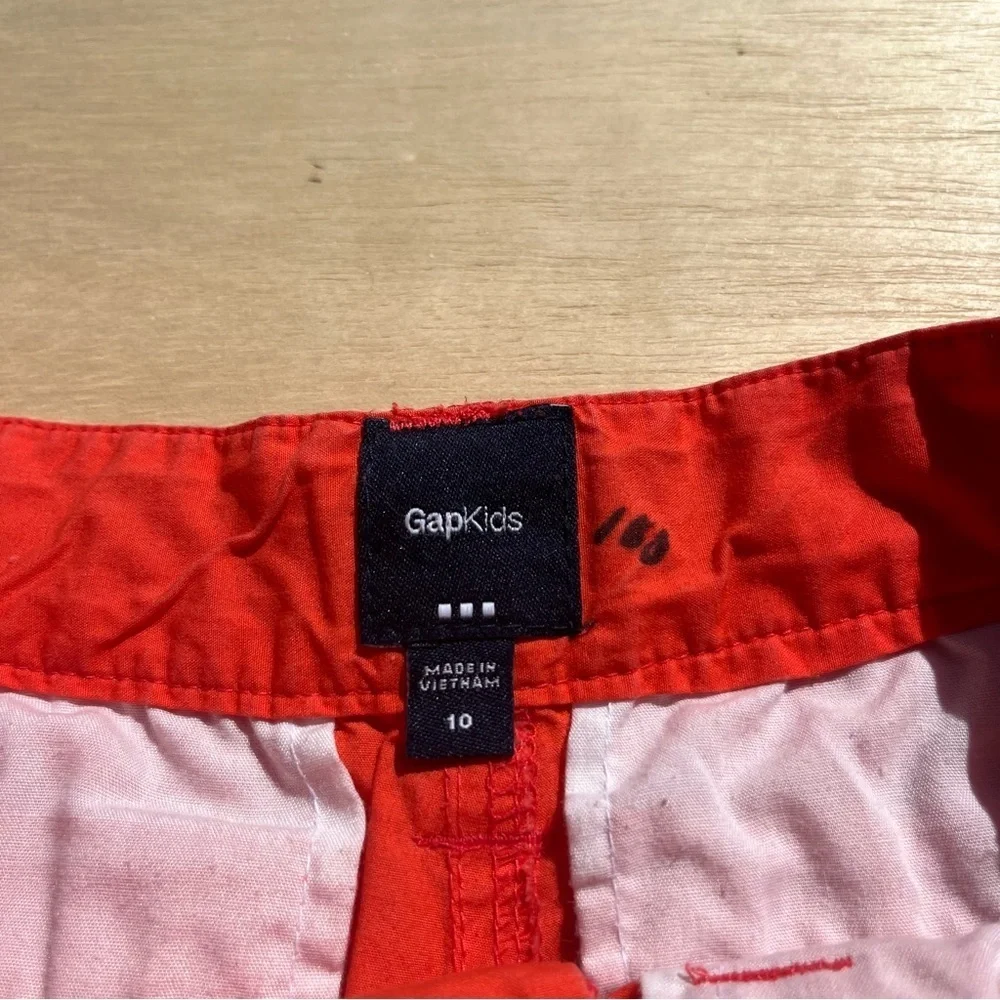 GAP used perfect