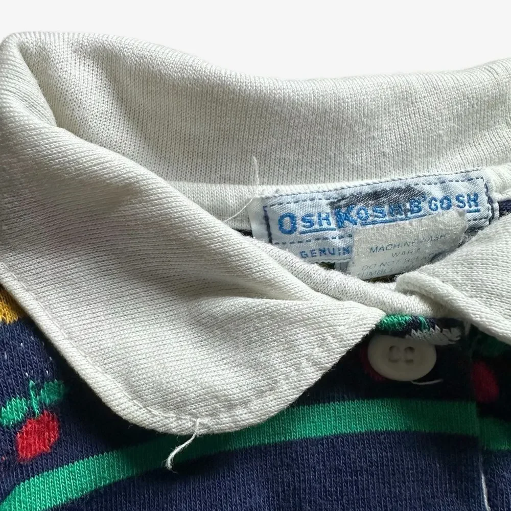 OshKosh Bgosh navy long