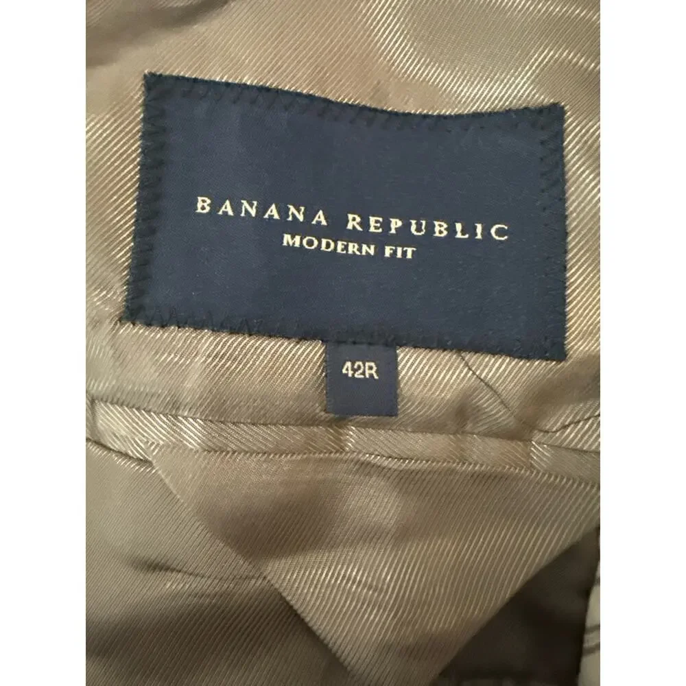 Banana Republic y2k banana