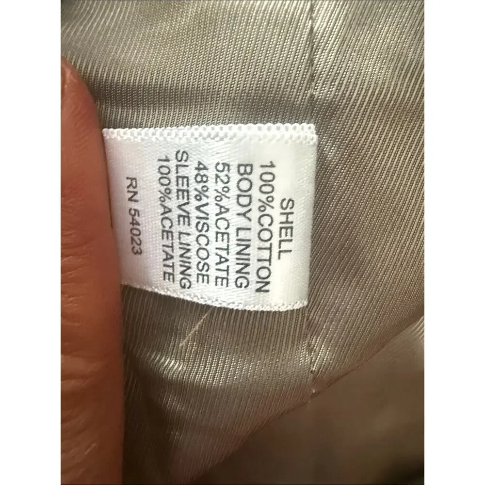 Banana Republic y2k banana
