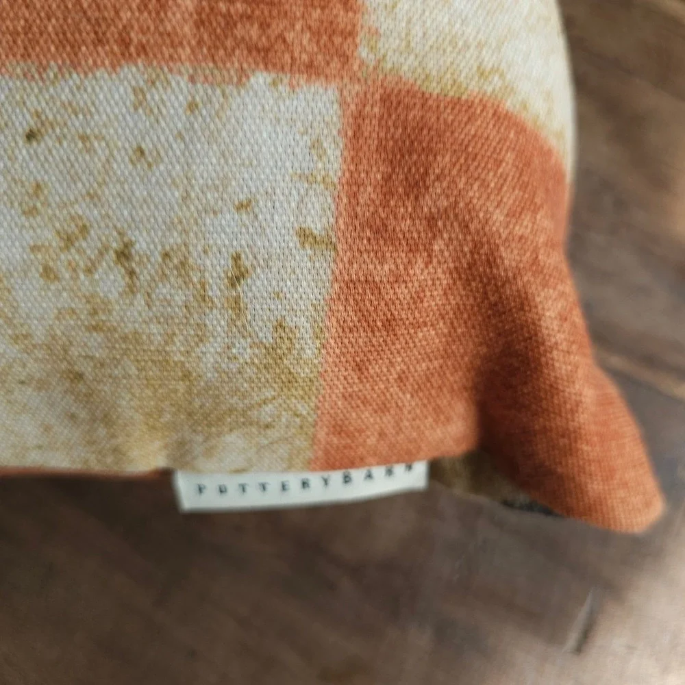 Pottery Barn pottery barn