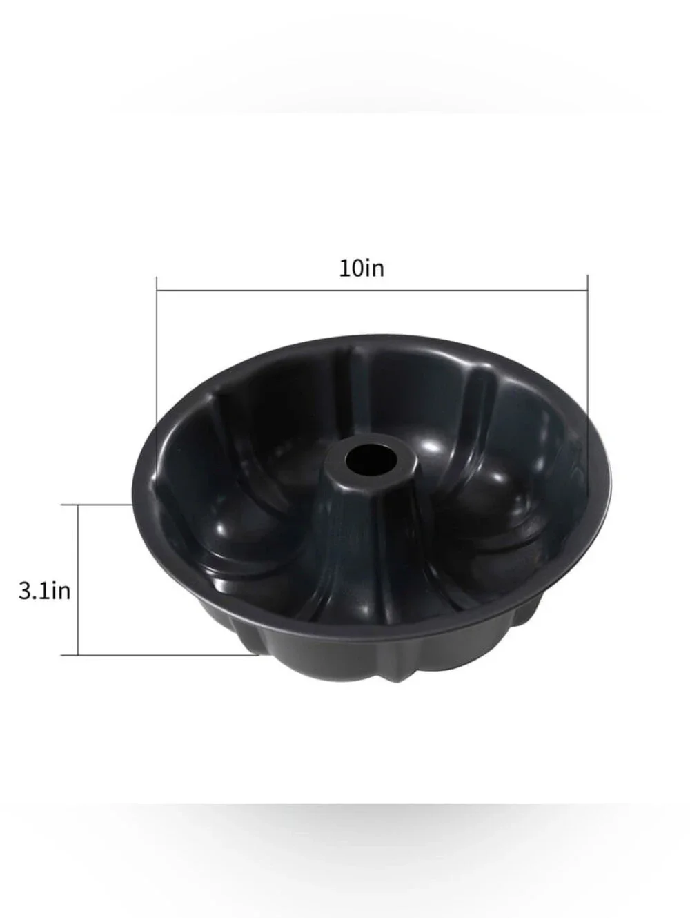 Mainstays oven safe