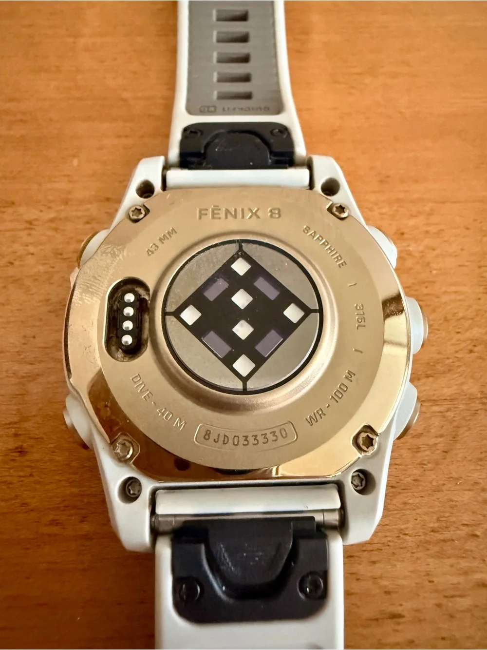garmin excellent includes