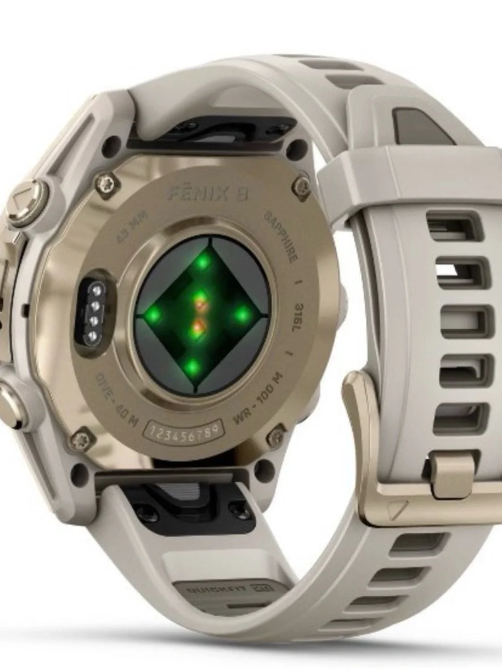 garmin excellent includes