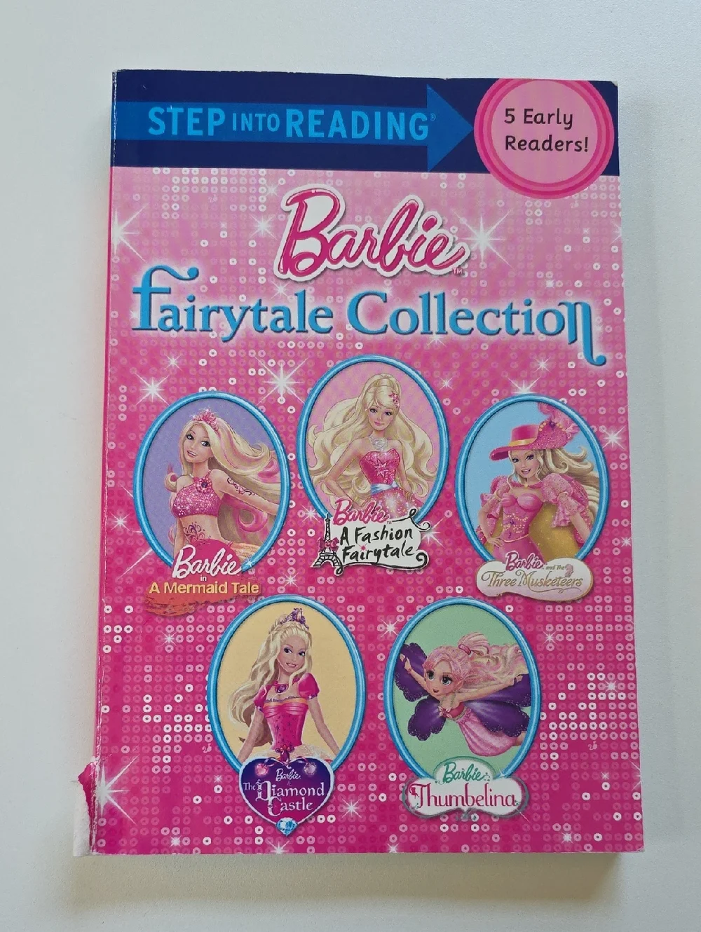 Disney lot three