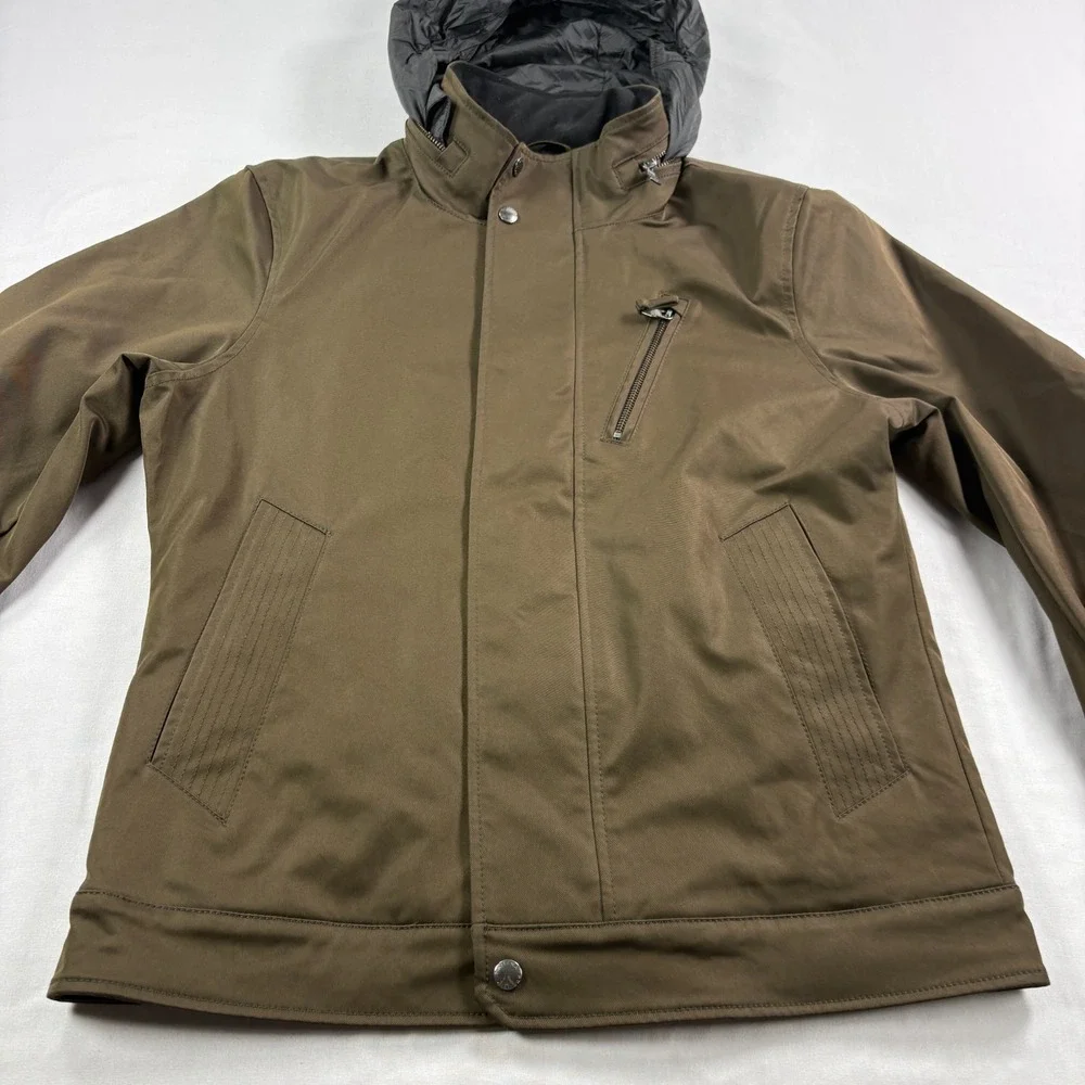 Banana Republic jacket good