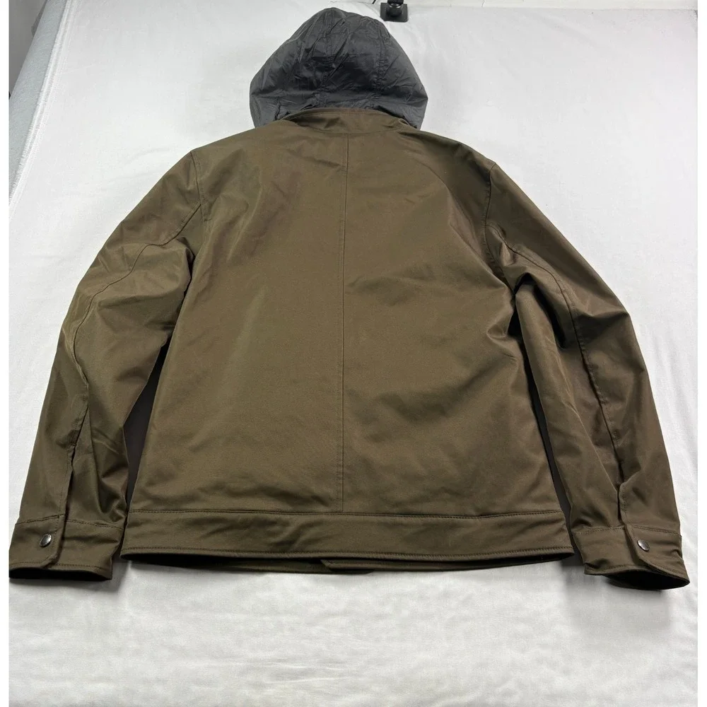 Banana Republic jacket good