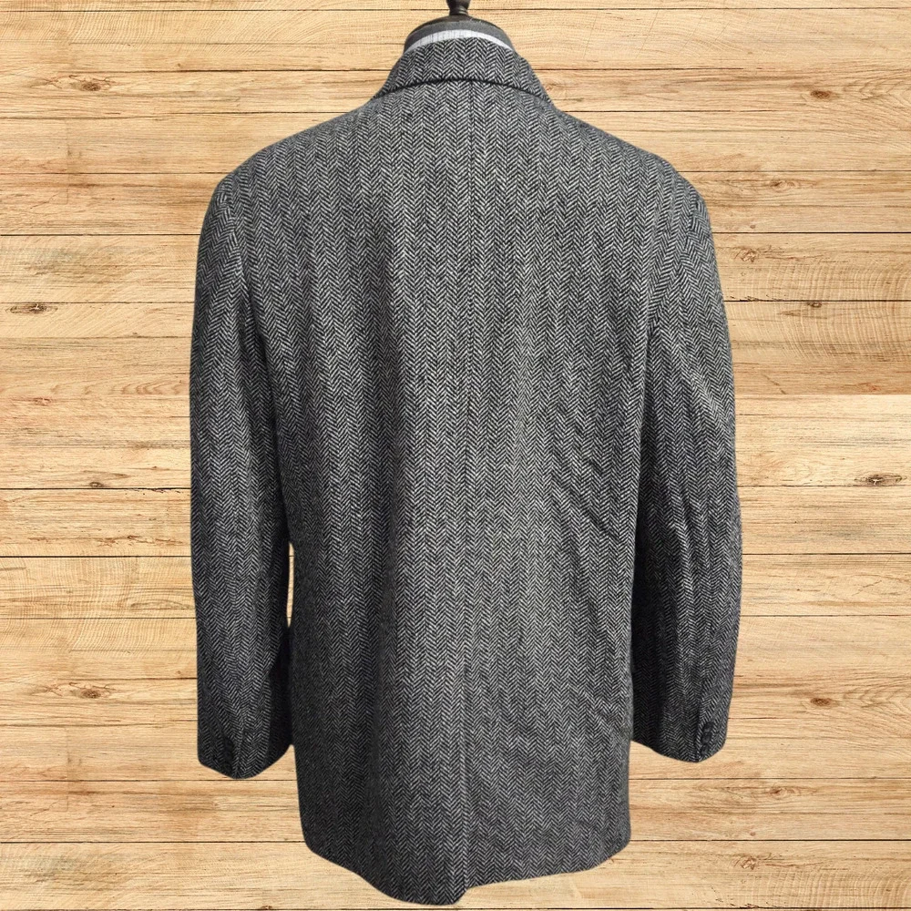 Banana Republic sizing notice