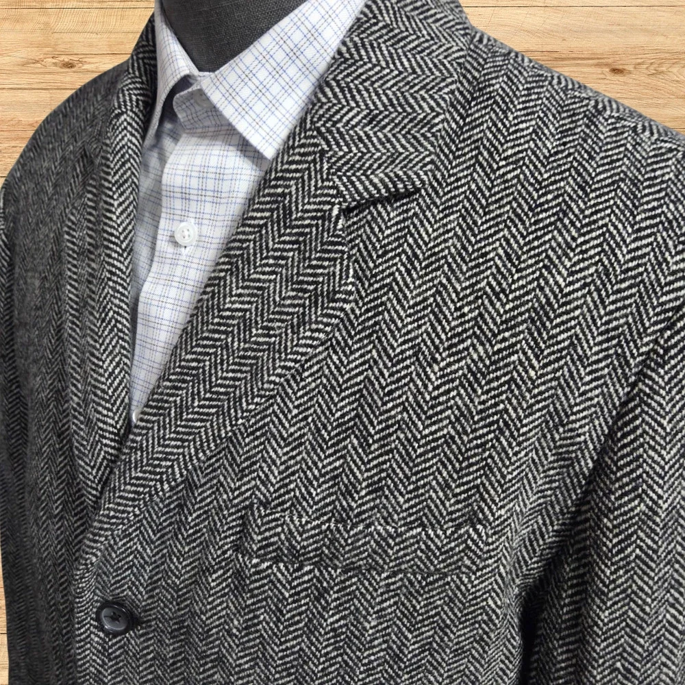 Banana Republic sizing notice