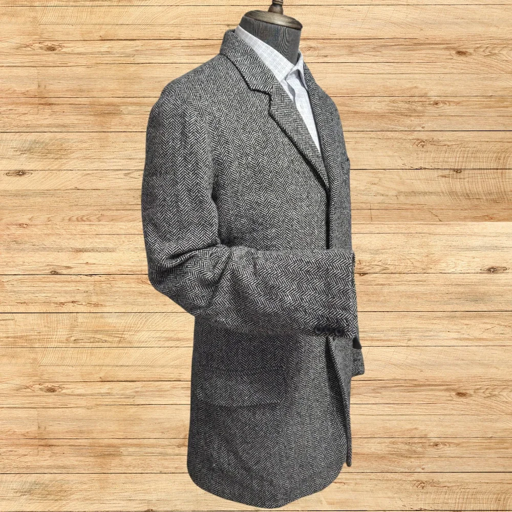 Banana Republic sizing notice