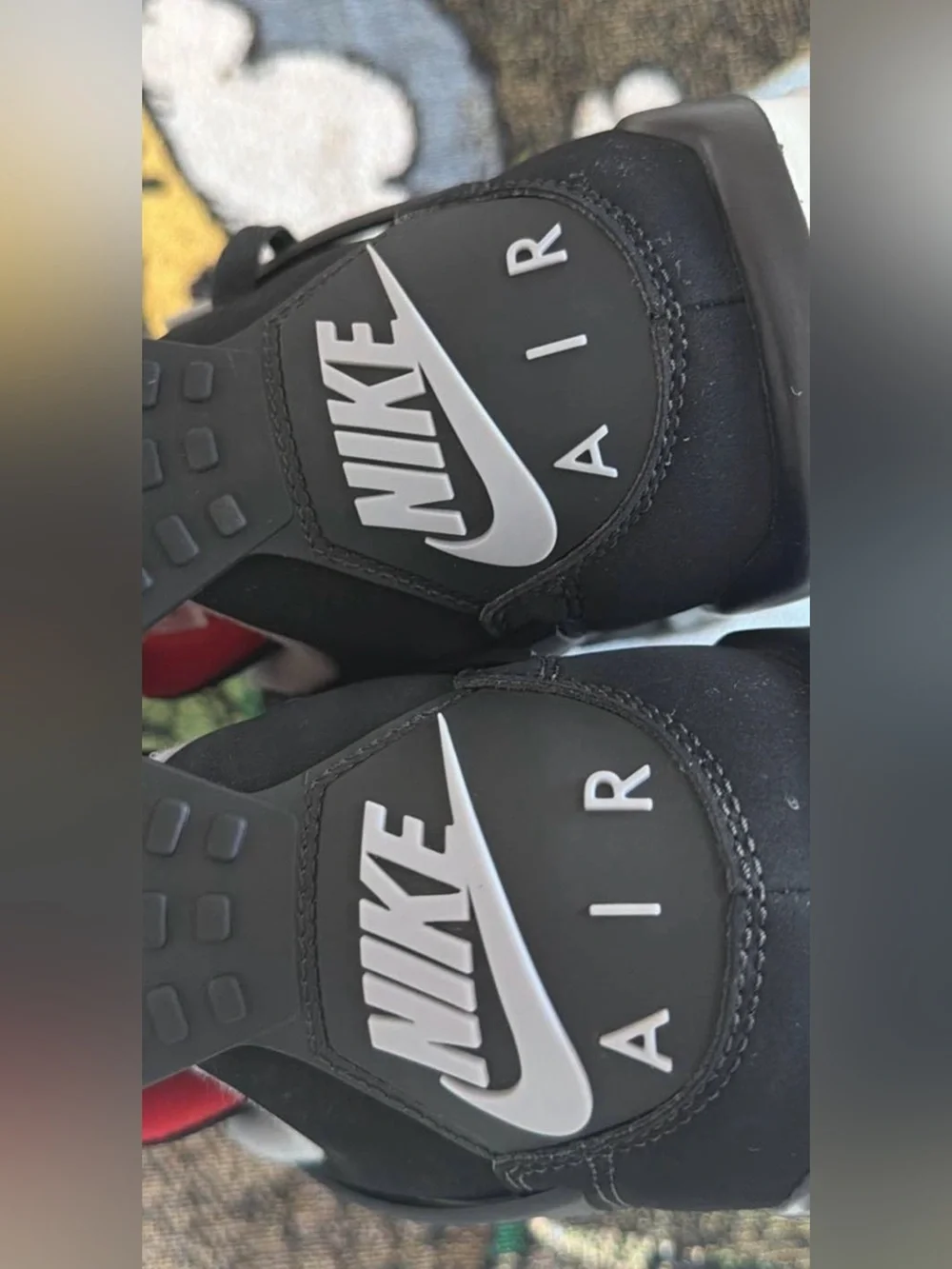 Jordan brand new