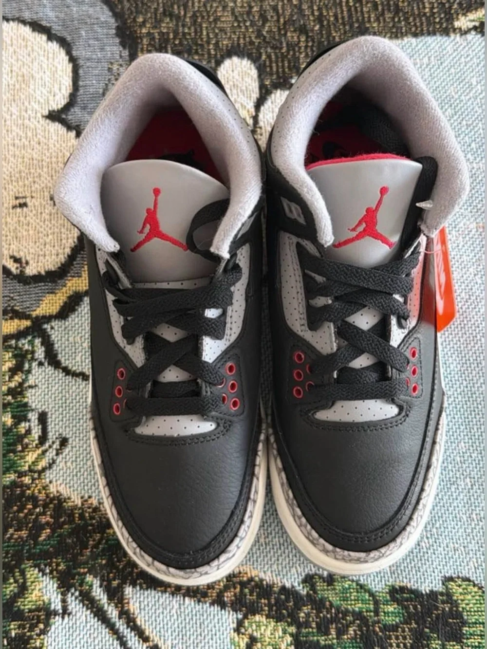 Jordan brand new