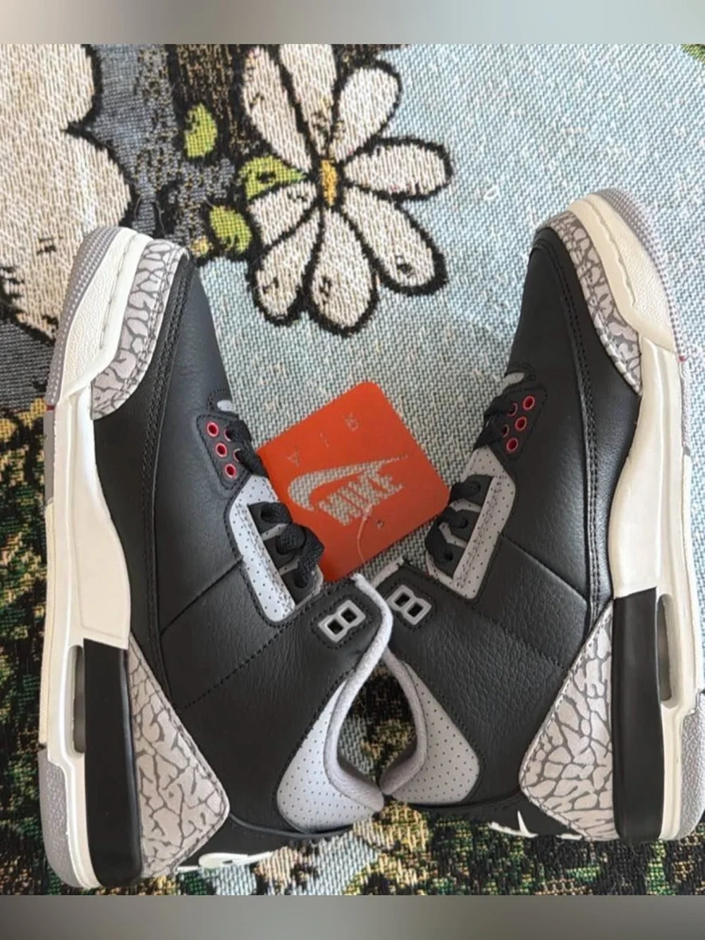 Jordan brand new