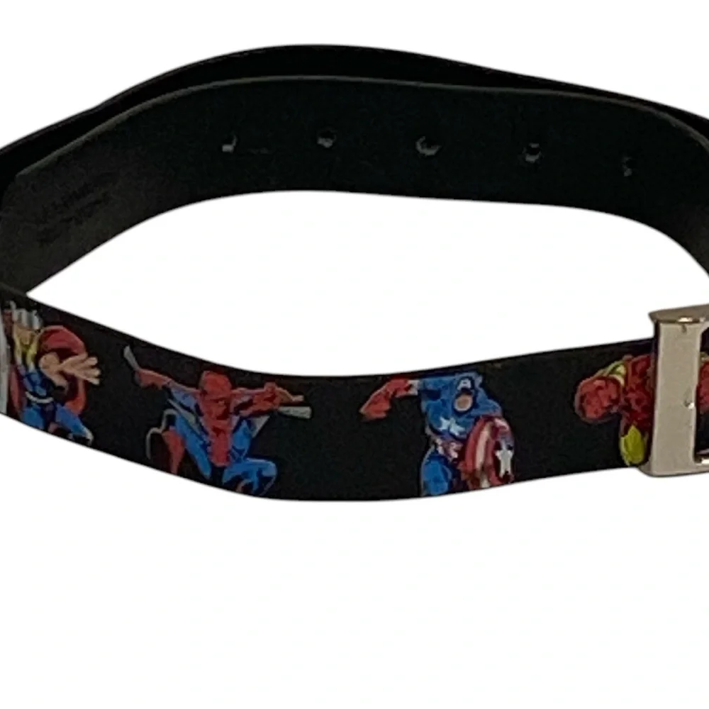 Marvel very good