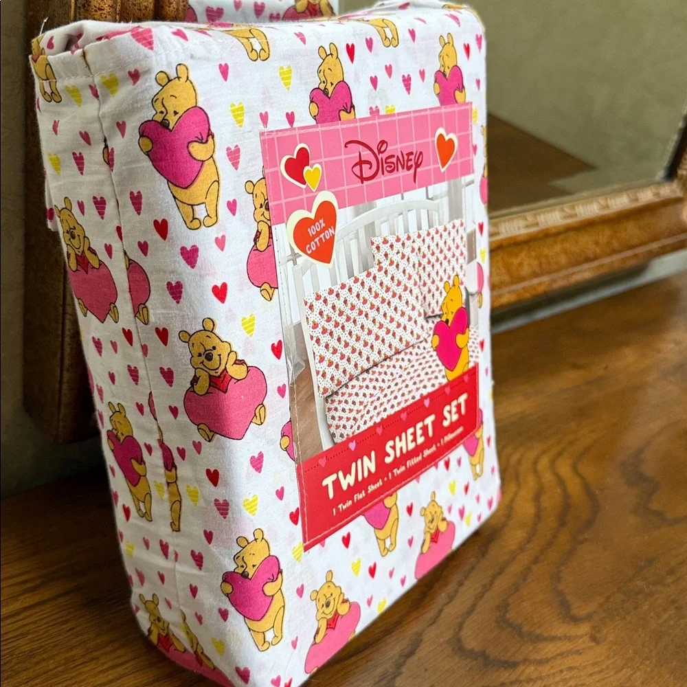 Disney charming twin
